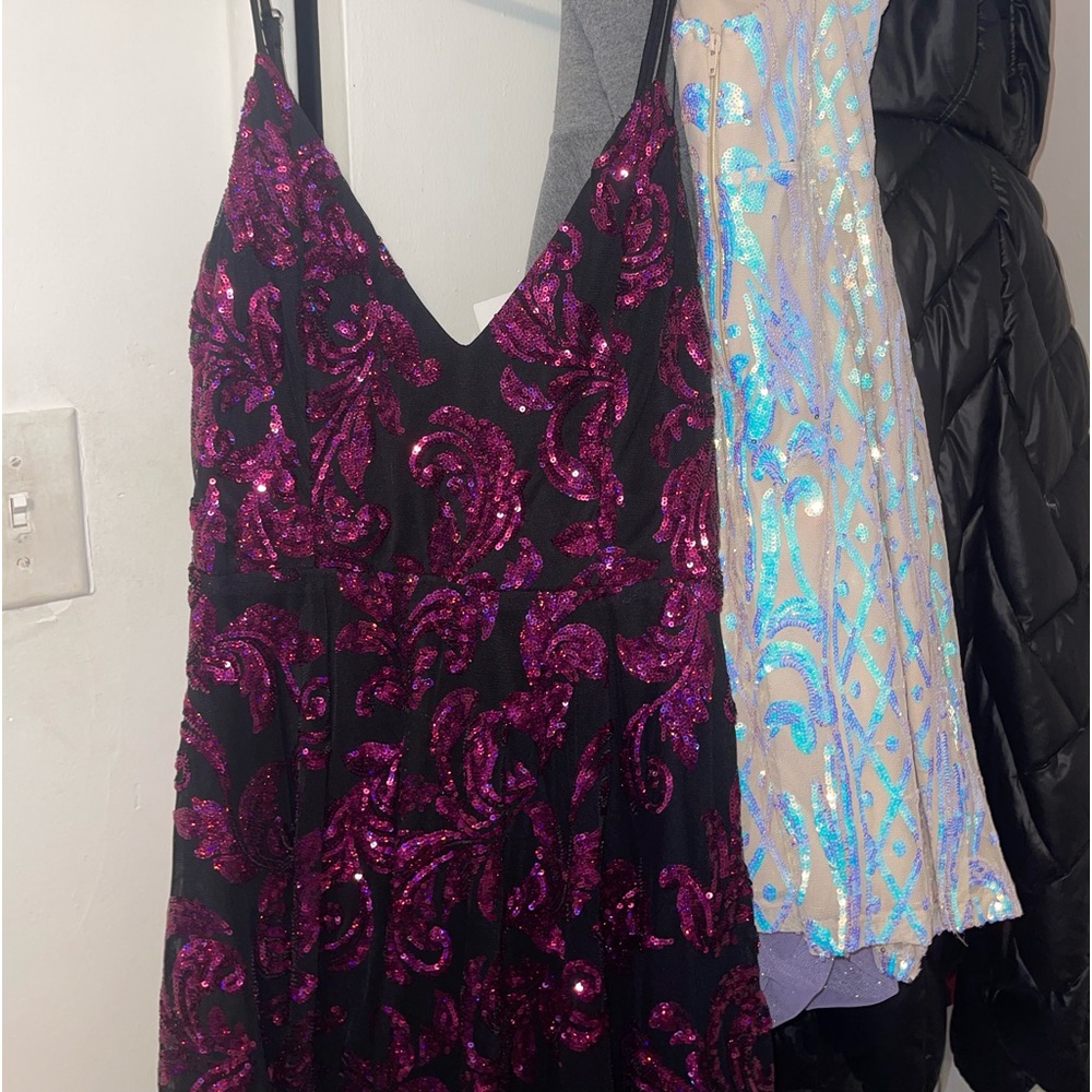 Dress!